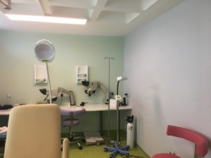 Iατρείο μεταμόσχευσης μαλλιών Χαλάνδρι
