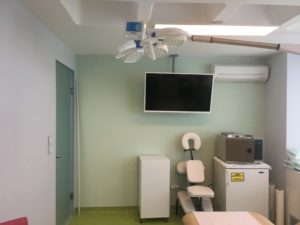Iατρείο μεταμόσχευσης μαλλιών Χαλάνδρι