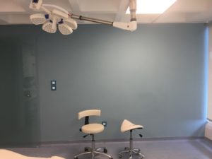 Iατρείο μεταμόσχευσης μαλλιών Χαλάνδρι