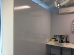 Iατρείο μεταμόσχευσης μαλλιών Χαλάνδρι