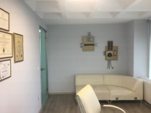 Iατρείο μεταμόσχευσης μαλλιών Χαλάνδρι