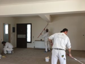 Διαμέρισμα στα Βριλήσσια