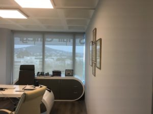 Iατρείο μεταμόσχευσης μαλλιών Χαλάνδρι