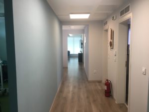 Iατρείο μεταμόσχευσης μαλλιών Χαλάνδρι