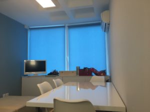Iατρείο μεταμόσχευσης μαλλιών Χαλάνδρι