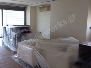 Διαμέρισμα στη Γλυφάδα