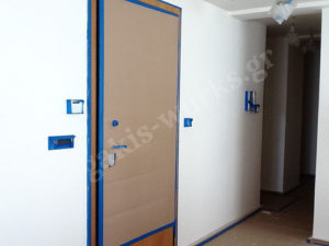 Διαμέρισμα στη Γλυφάδα