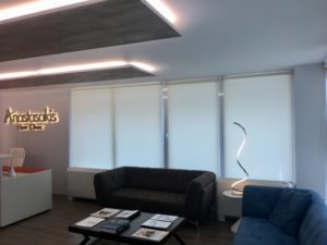Iατρείο μεταμόσχευσης μαλλιών Χαλάνδρι