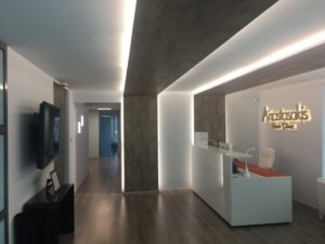 Iατρείο μεταμόσχευσης μαλλιών Χαλάνδρι
