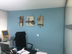 Iατρείο μεταμόσχευσης μαλλιών Χαλάνδρι