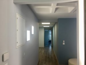 Iατρείο μεταμόσχευσης μαλλιών Χαλάνδρι