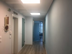 Iατρείο μεταμόσχευσης μαλλιών Χαλάνδρι