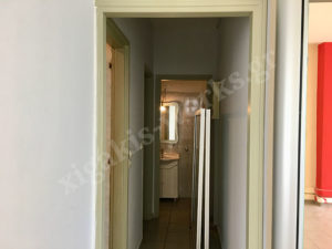 Χρωματισμός χώρου FROMAGERIE BEL HELLAS
