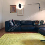 Διαμέρισμα στο Κολωνάκι εσωτερικοί ελαιοχρωματισμοί