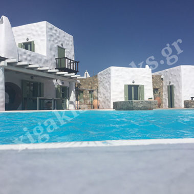 Εξωτερικοί Ελαιοχρωματισμοί Κτιρίων