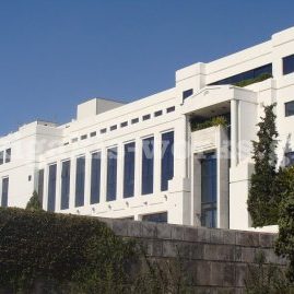 Εξωτερικοί Ελαιοχρωματισμοί Κτιρίων