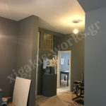 Ελαιοχρωματισμοί στο μουσείο Μπενάκη
