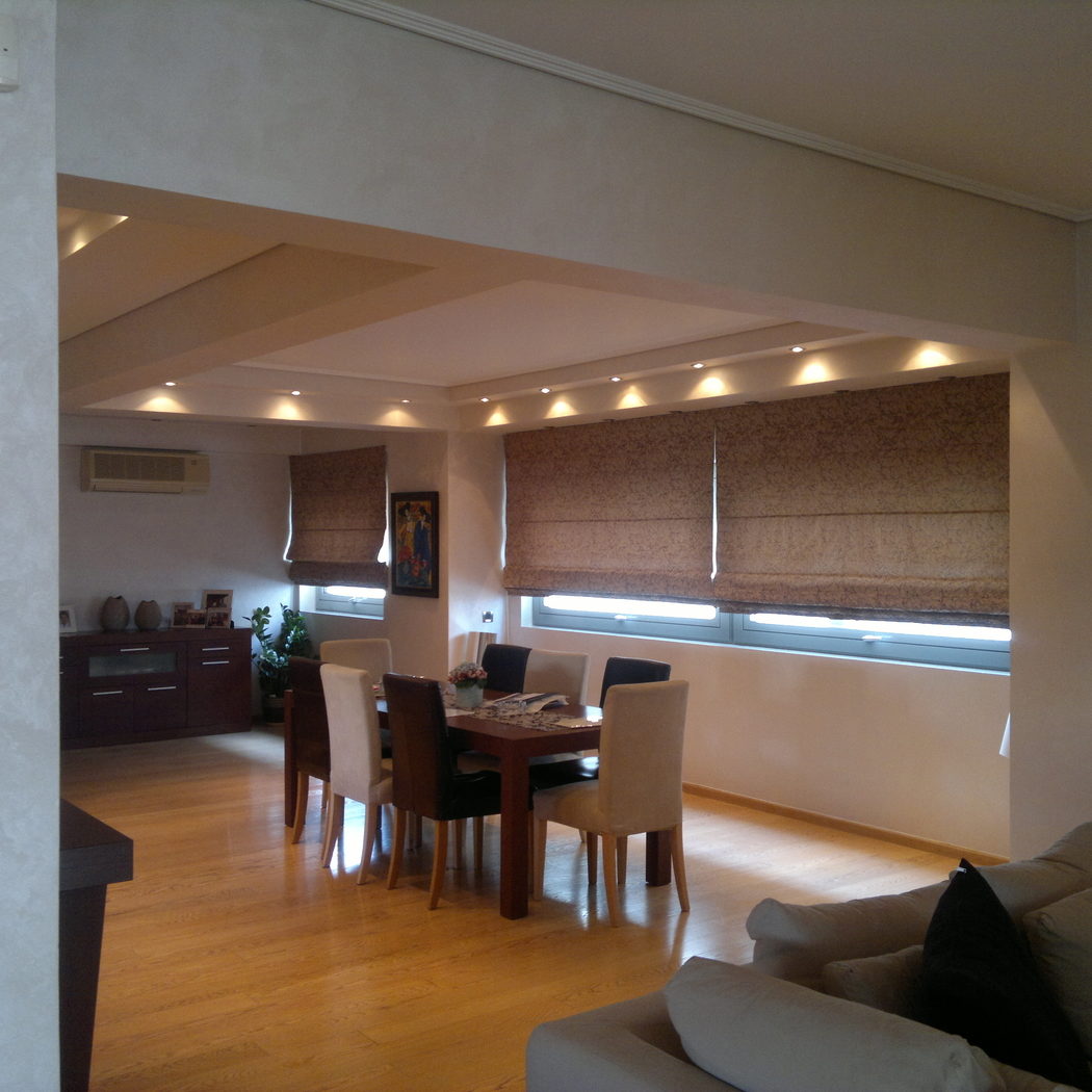 Διαμέρισμα στη Γλυφάδα