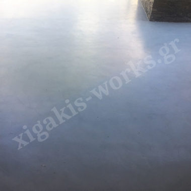 Τσιμεντοκονίες