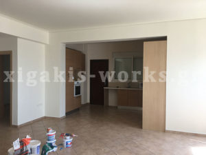 Διαμέρισμα στα Βριλήσσια