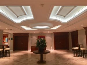 Hotel Athens Plaza