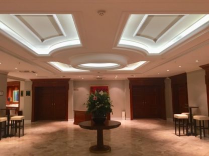 Hotel Athens Plaza