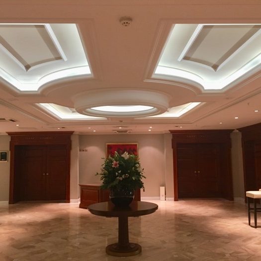 Hotel Athens Plaza