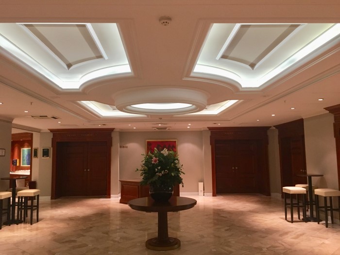 1 Hotel Athens Plaza