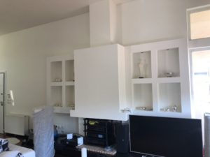 Κατοικία Κηφισιά