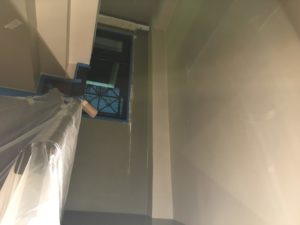 Ελαιοχρωματισμοί καταστήματος κοσμημάτων Ζολωτας