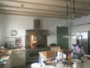 Κατοικία Μύκονος