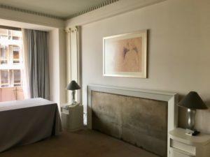 Hotel Athens Plaza
