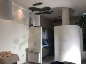 Κατοικία Κηφισιά