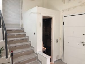 Κατοικία Κηφισιά