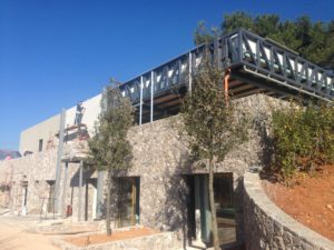 Διαμέρισμα στην Βαρυμπόμπη