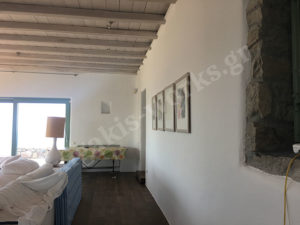 Κατοικία Μύκονος