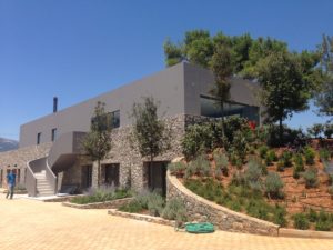 Διαμέρισμα στην Βαρυμπόμπη