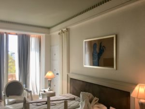 Hotel Athens Plaza