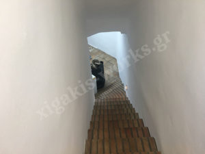 Κατοικία Μύκονος