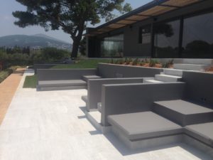 Διαμέρισμα στην Βαρυμπόμπη