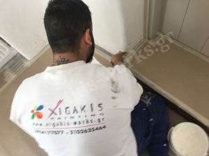 Κατοικία Μύκονος