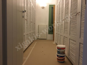 Κατοικία Μύκονος