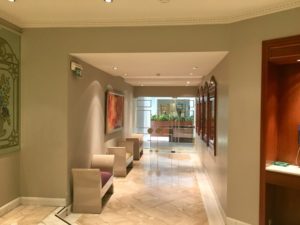 Hotel Athens Plaza