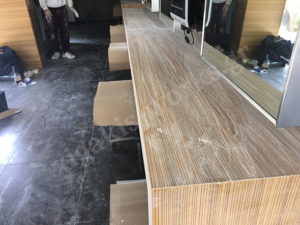 Βeauty saloon