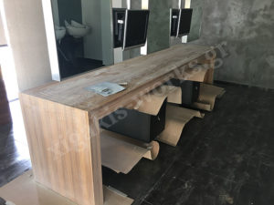 Βeauty saloon