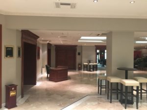 Hotel Athens Plaza