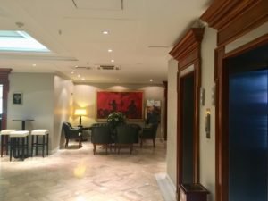 Hotel Athens Plaza