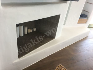 Κατοικία Μύκονος
