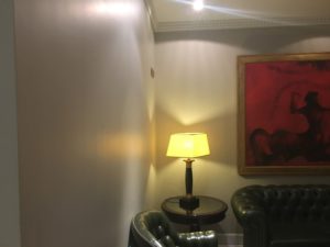 Hotel Athens Plaza