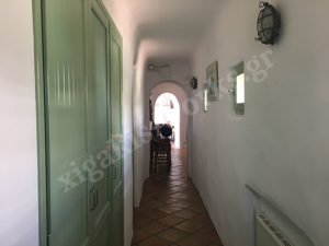 Κατοικία Μύκονος